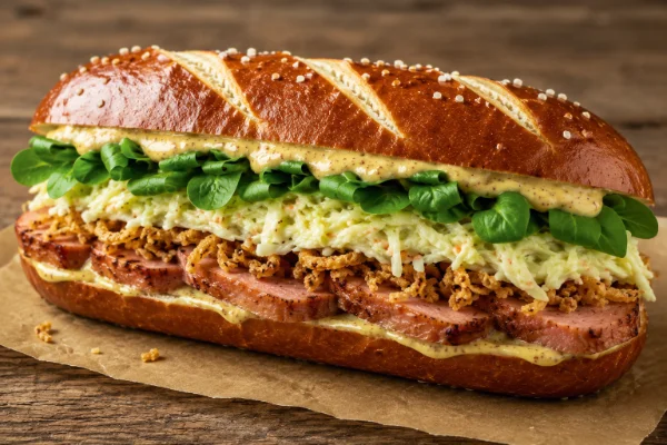 Bavarian-Sub