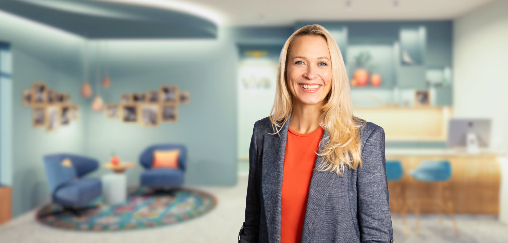 Neueröffnung Viva Hörakustik
