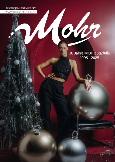 Mohr Stadtillu Cover