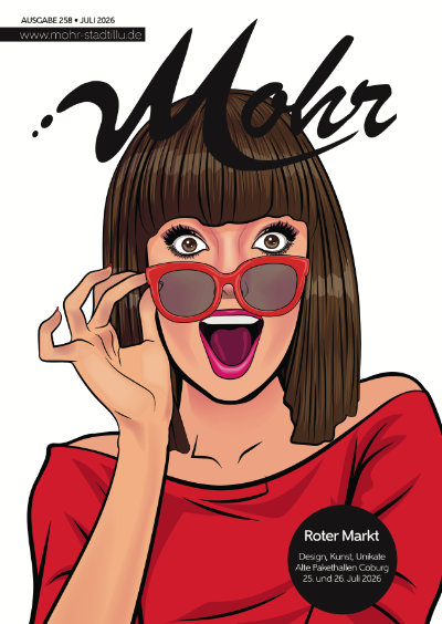 Mohr Stadtillu Cover